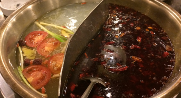 闷墩火锅加盟费