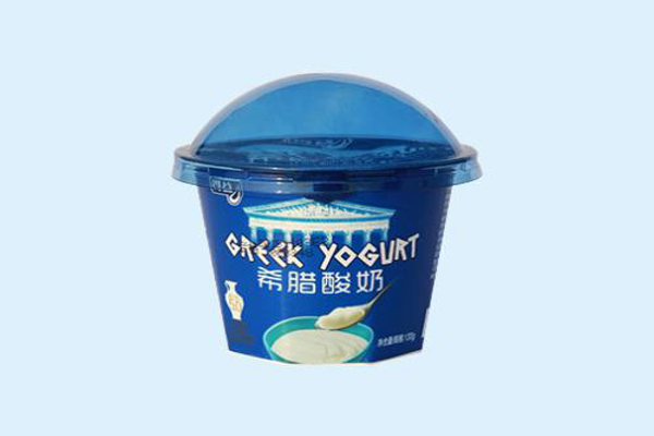 得益酸奶加盟费