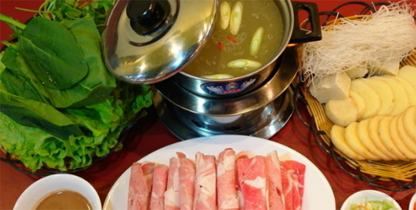 闷墩火锅加盟费