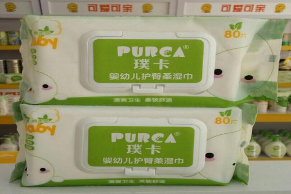 璞卡婴儿用品加盟费