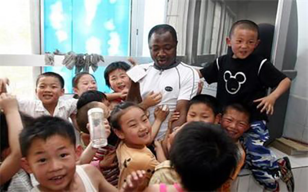 霍顿英语加盟店