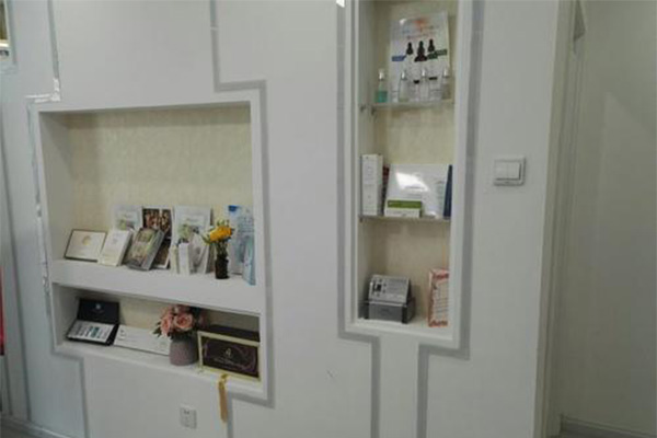 韩国eos皮肤管理加盟费