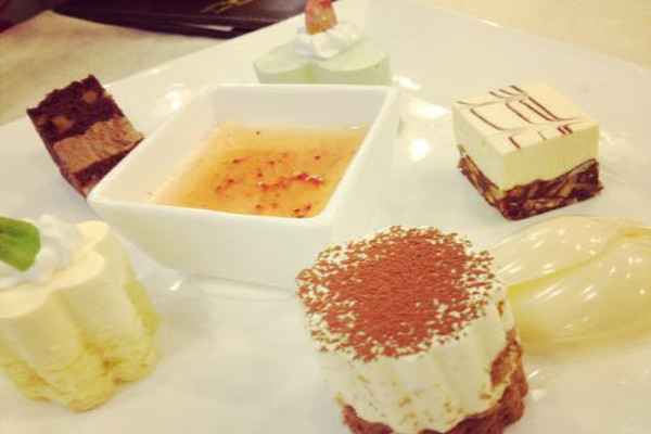 必成蛋糕加盟费