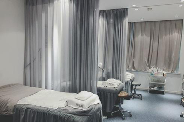 小颜整骨加盟费