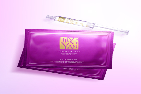 晶研化妆品加盟费