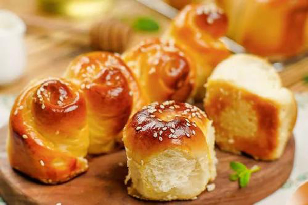 哈妮面包房加盟费