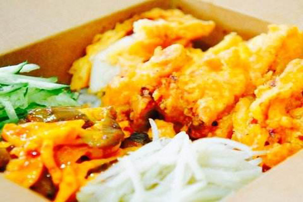 二师兄脆皮鸡饭加盟费