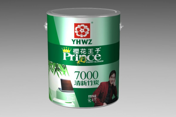 樱花涂料加盟费