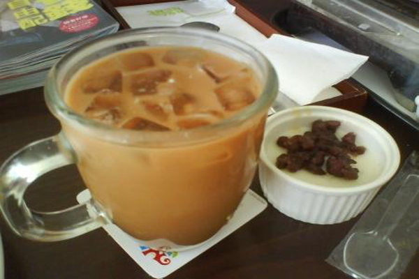 三皇三家饮品加盟费