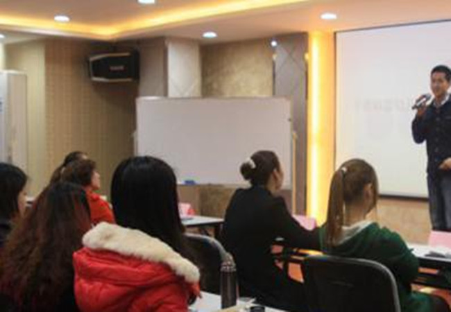 至德国学幼儿园加盟门店