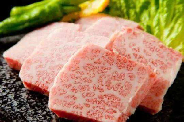 正美浓食品加盟费