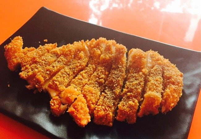 递鲜鸡排加盟门店