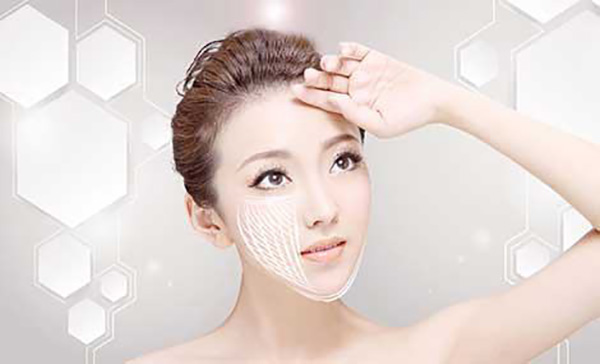 西拓美容加盟店