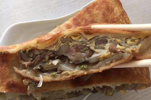 亳州牛肉馍加盟费