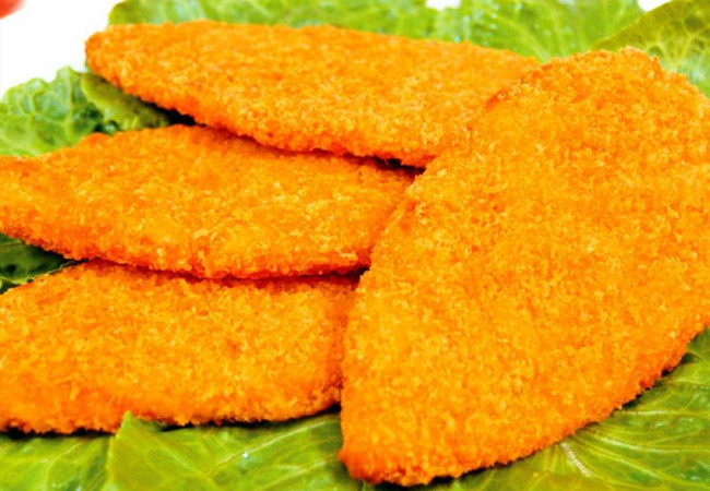 递鲜鸡排加盟费