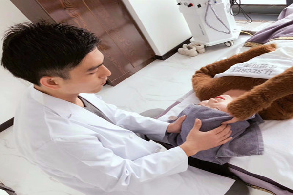 小颜整骨加盟费