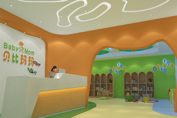 贝比玛玛加盟费