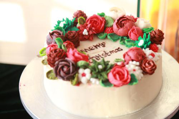 必成蛋糕加盟费