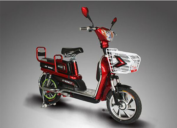 都市风电动车加盟店