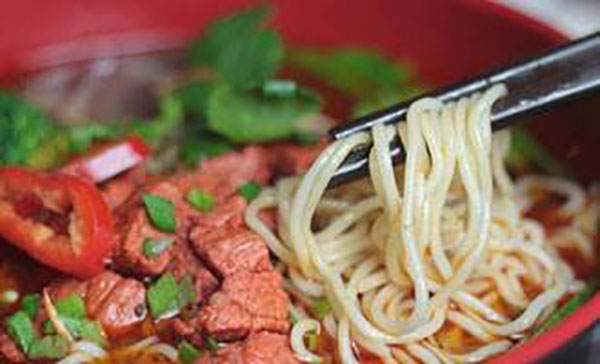 春芹面馆加盟费