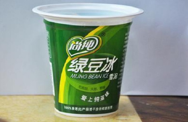 尚纯绿豆沙加盟费