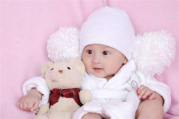 小宝贝母婴店加盟店