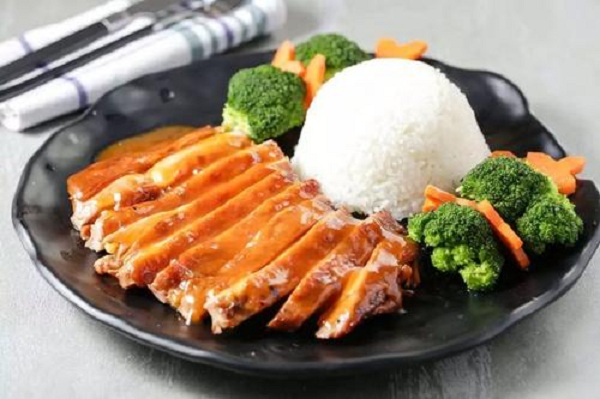 鲁小熹鸡排饭加盟费