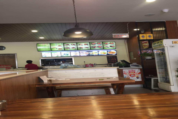 盛祥面馆加盟费