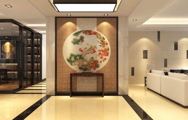 狮王瓷砖加盟费