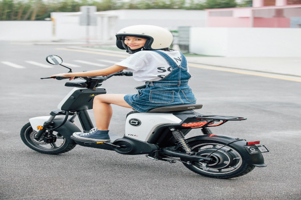 速珂电动车加盟费