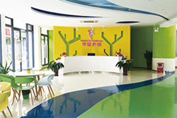 华蔚托育加盟费