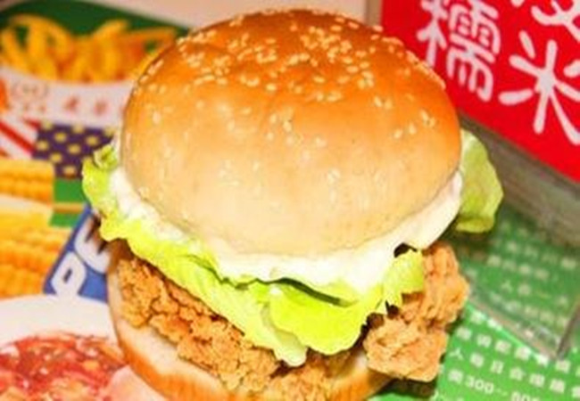 堡乐汉堡加盟费