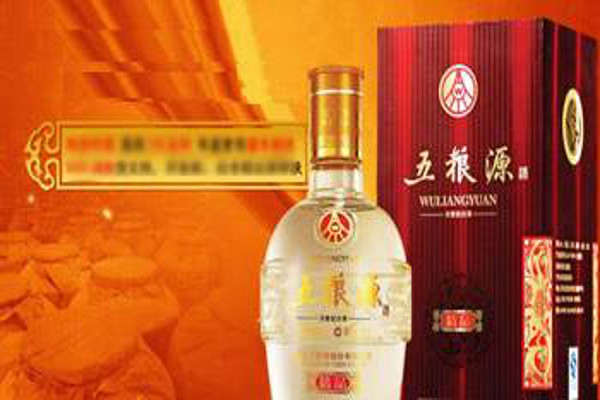 五粮源白酒加盟费