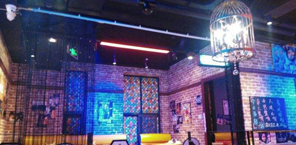 华仔港式打边炉加盟费