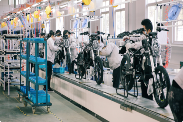 速珂电动车加盟费