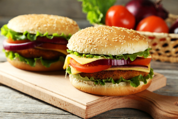 开心汉堡加盟费