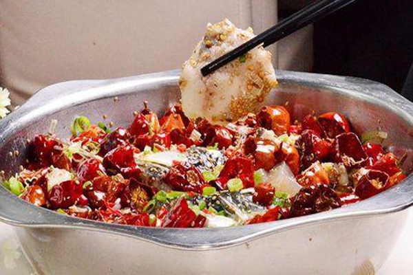 万和源炝锅鱼加盟费