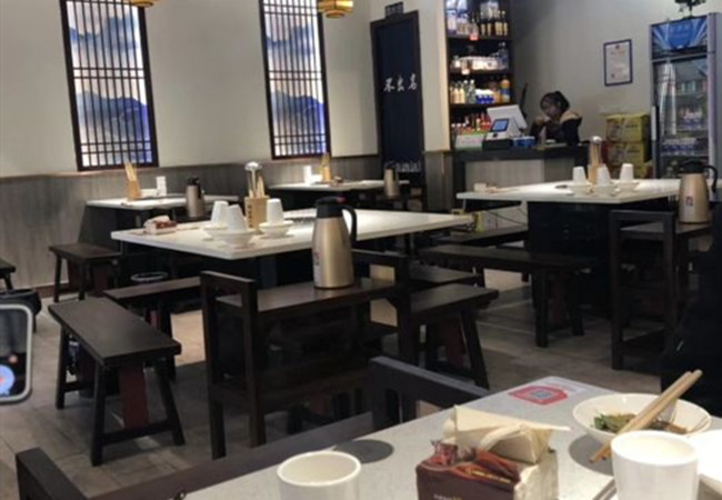 不出名火锅加盟费