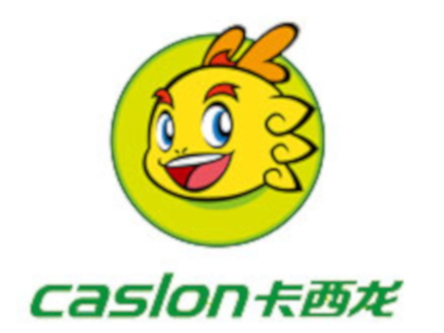 卡西龙童装加盟