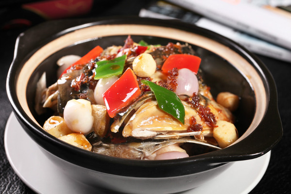 微尊砂锅加盟费