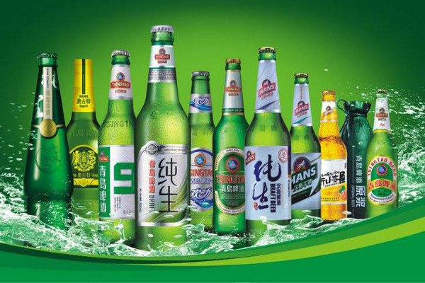 青岛啤酒加盟费