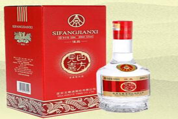 四方见喜白酒加盟费