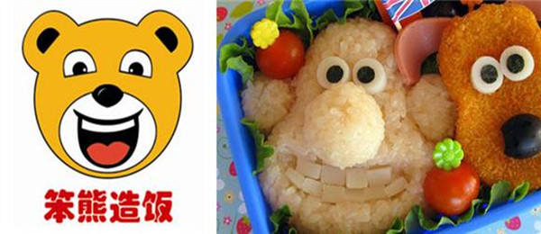 笨熊造饭加盟