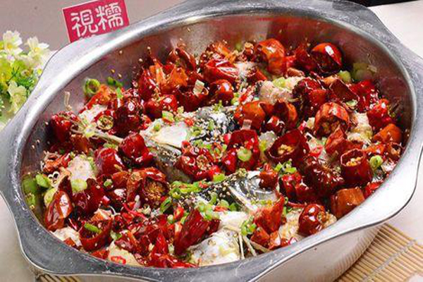 万和源炝锅鱼加盟费