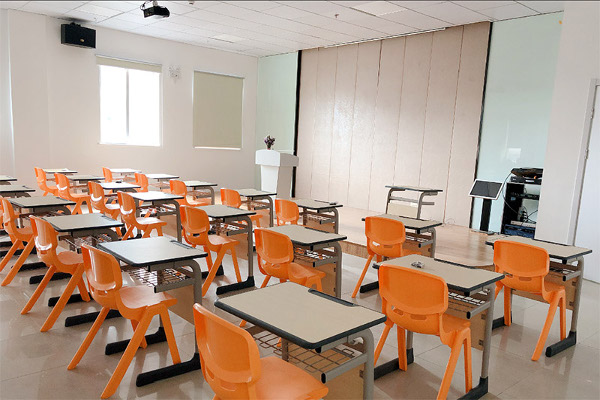 海豚教育加盟费