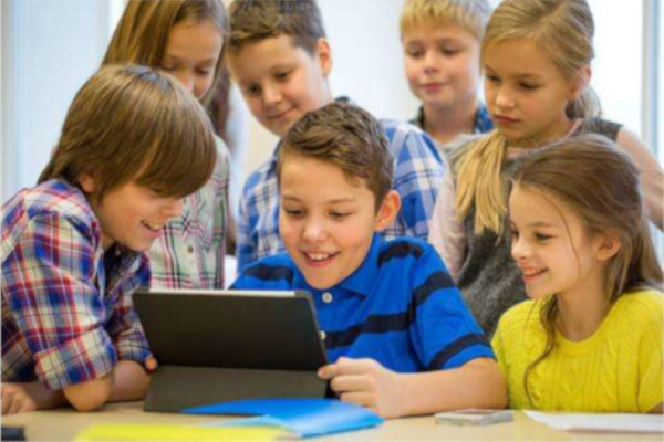 北大少儿英语加盟费