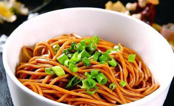 老上海面馆加盟费