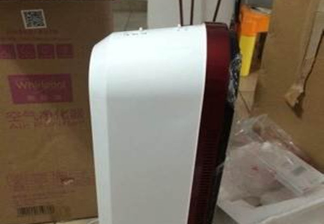 益人世纪净化器加盟