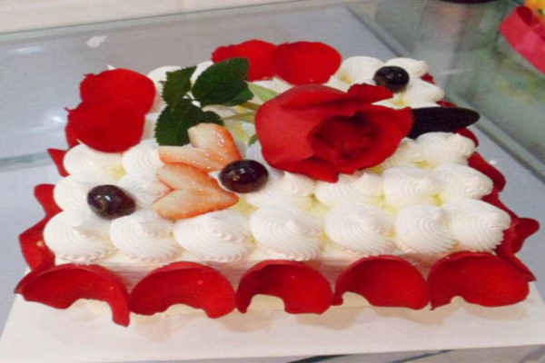 法瑞兹蛋糕加盟费