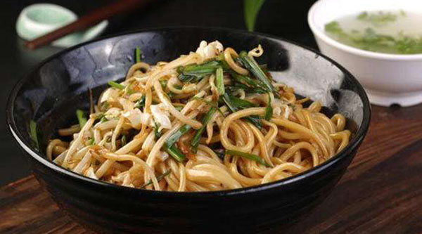 春芹面馆加盟费